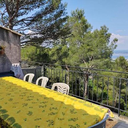 Chambre A Louer Dans Villa St Clair-V-Vue Etang Thau Сет Екстериор снимка