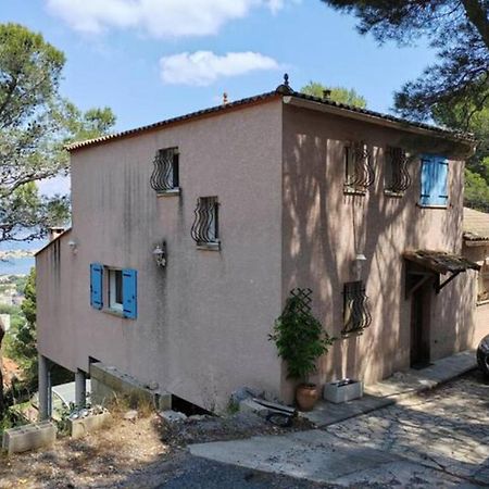Chambre A Louer Dans Villa St Clair-V-Vue Etang Thau Сет Екстериор снимка